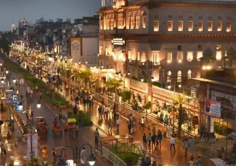 Chandni Chowk