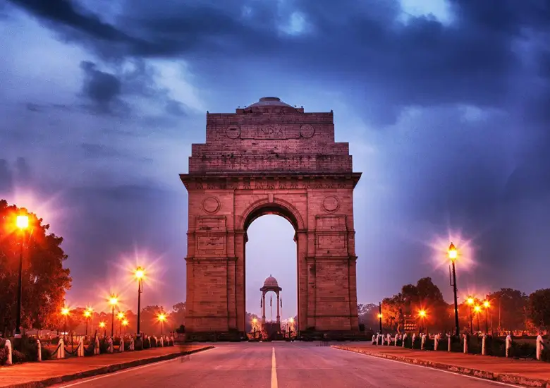 India Gate