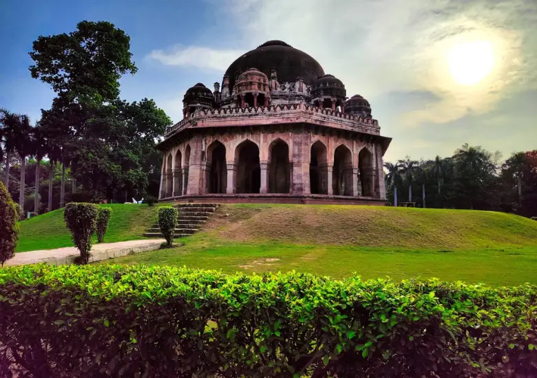 Lodhi Garden