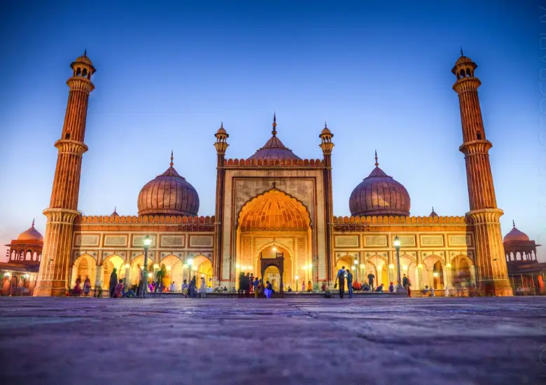 Jama Masjid
