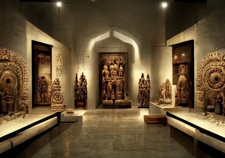 National Museum