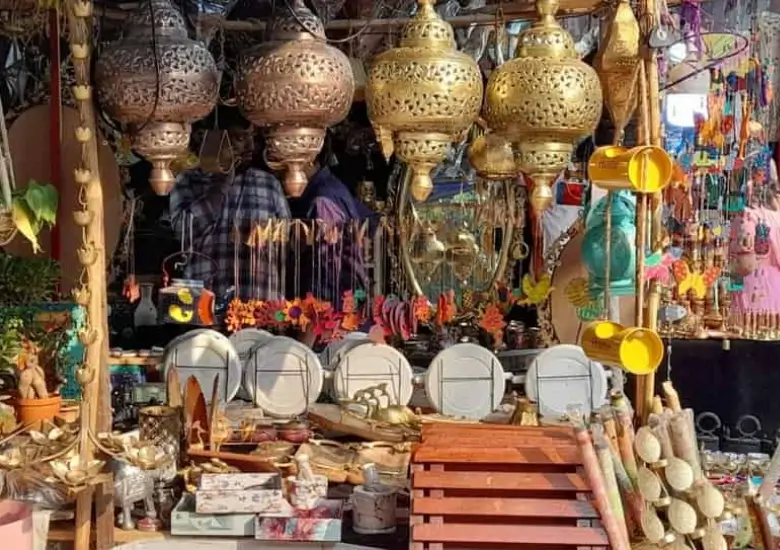 Dilli Haat
