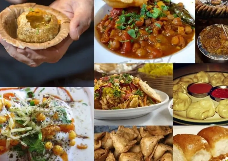 Traditional Food of Delhi
