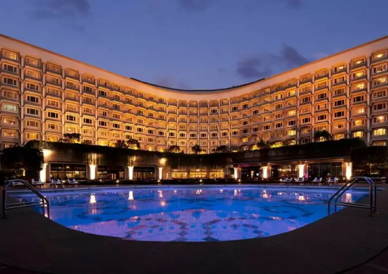 Luxury Hotels in Delhi