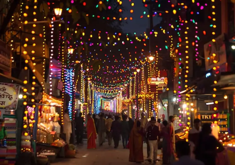 Festivals in Delhi