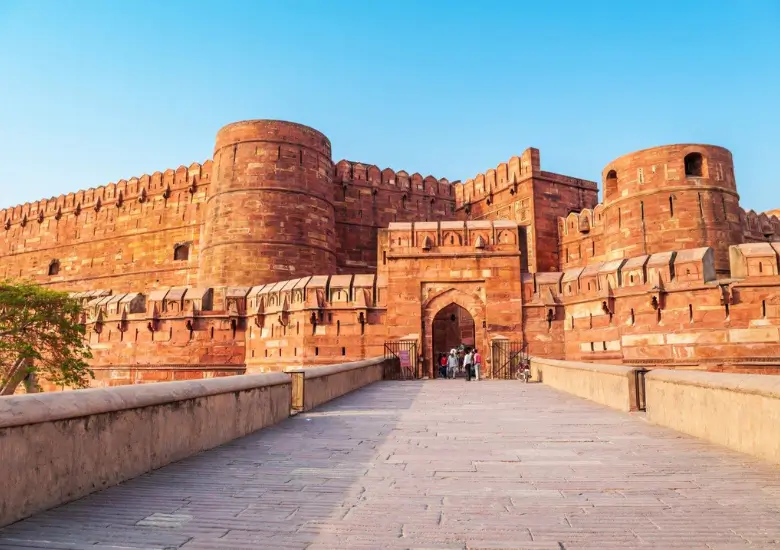 Agra Fort
