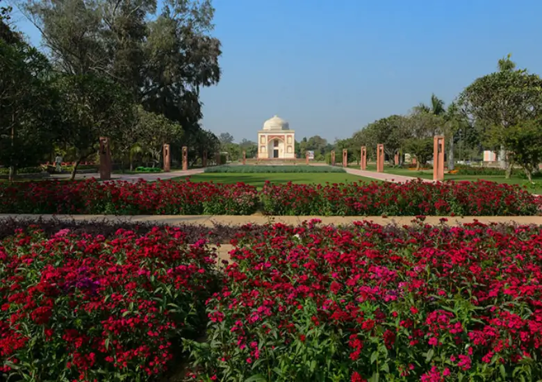 Mehtab Bagh