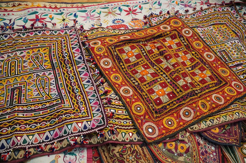 India Fortune Journey