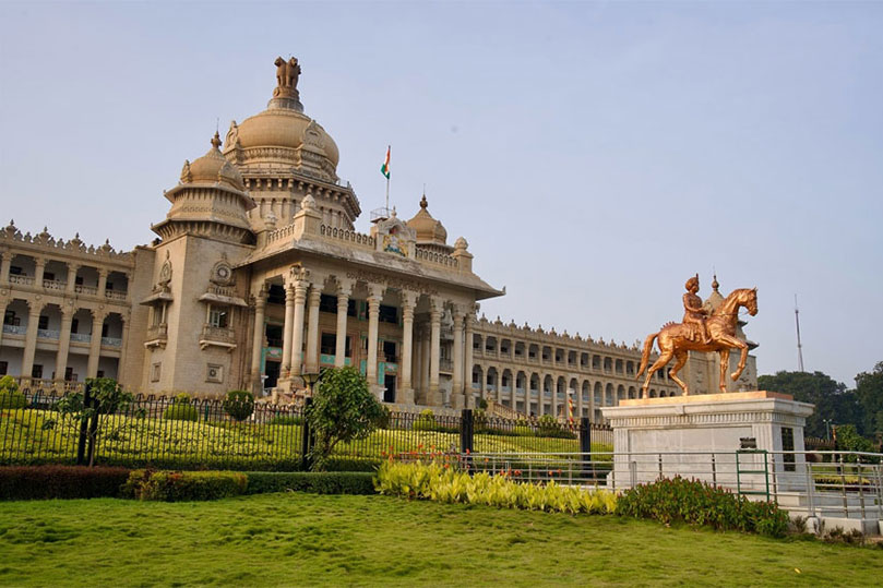 India Fortune Journey