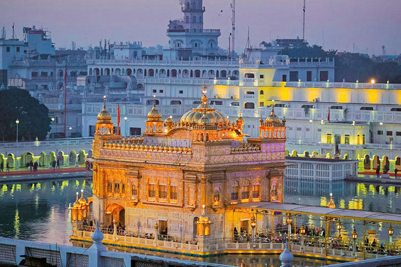 India Fortune Journey