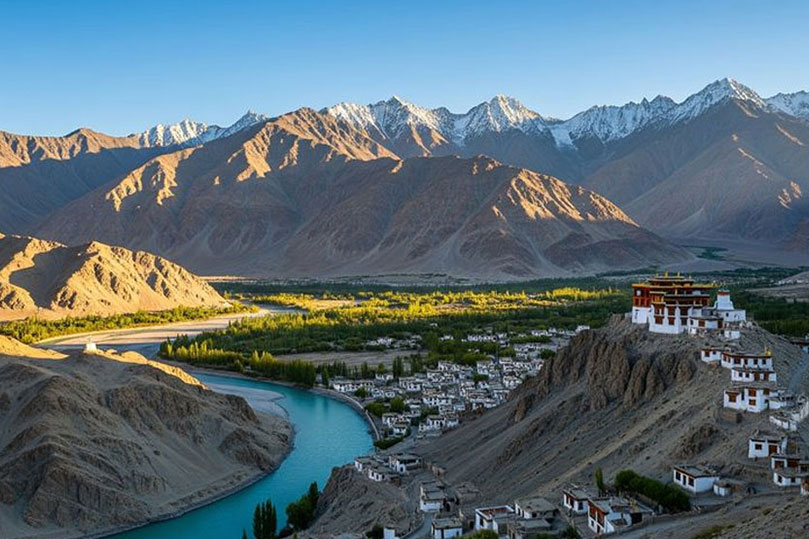 India Fortune Journey