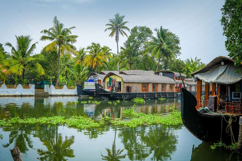 India Fortune Journey