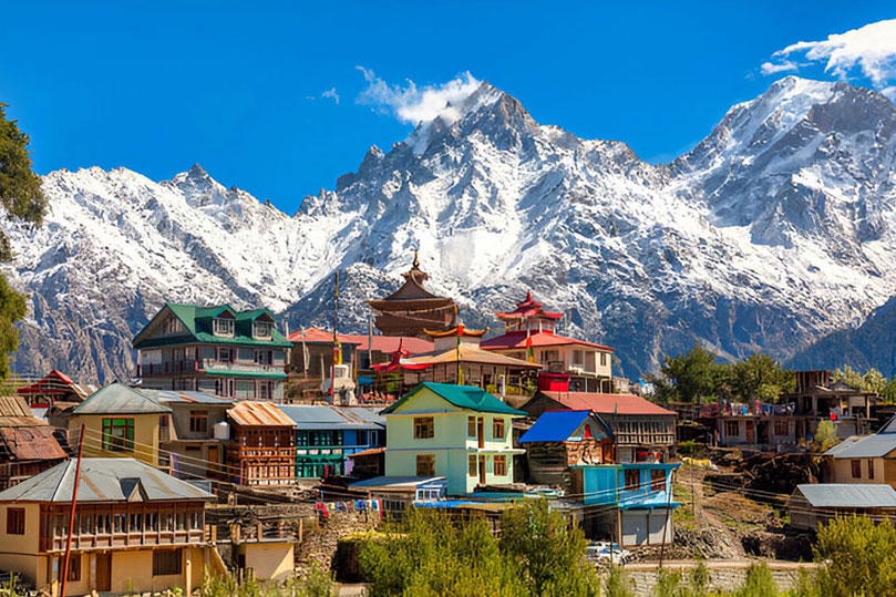 India Fortune Journey