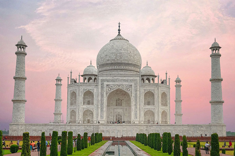 India Fortune Journey