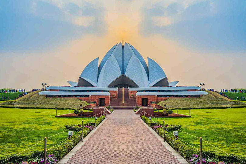 India Fortune Journey