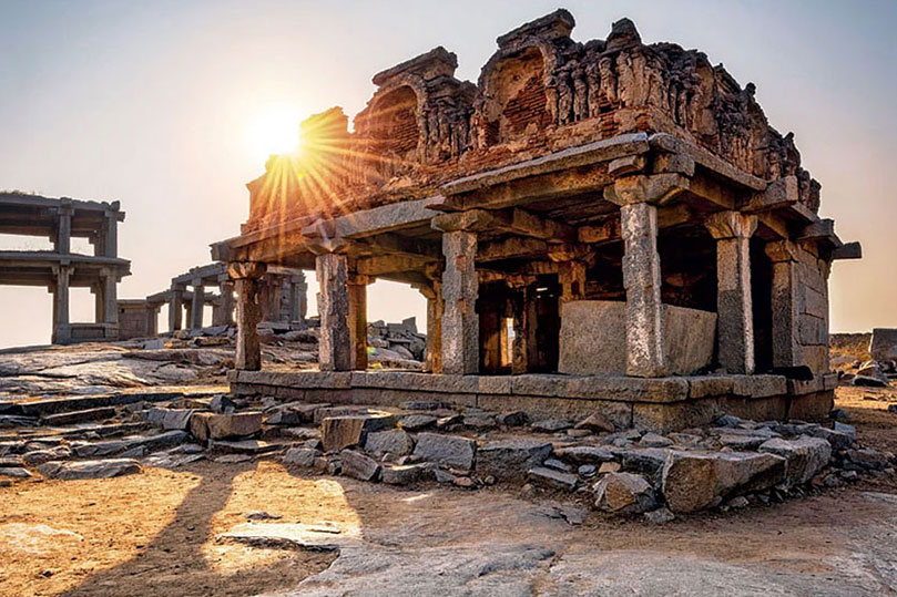 India Fortune Journey