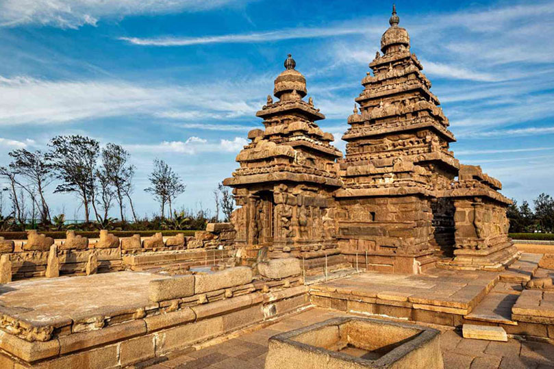 India Fortune Journey