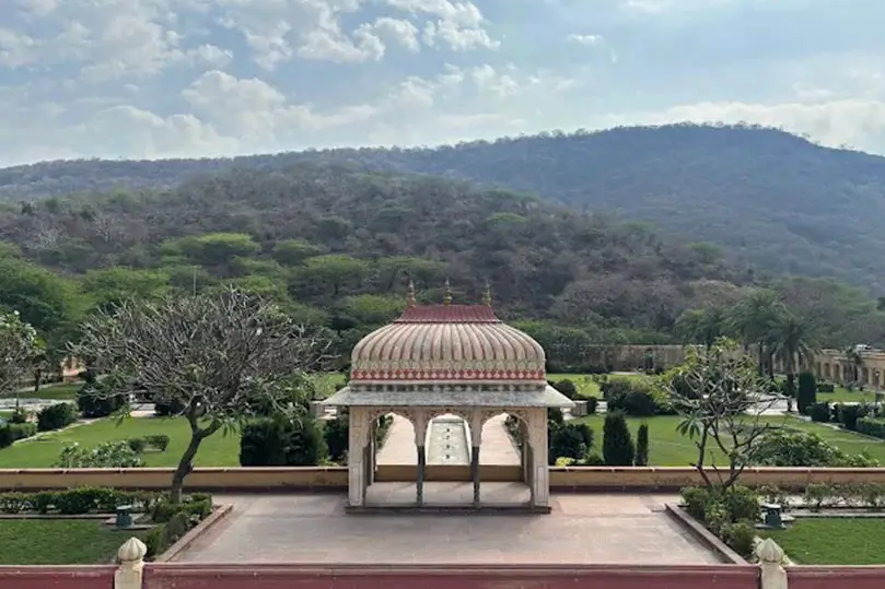 India Fortune Journey