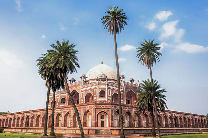 India Fortune Journey