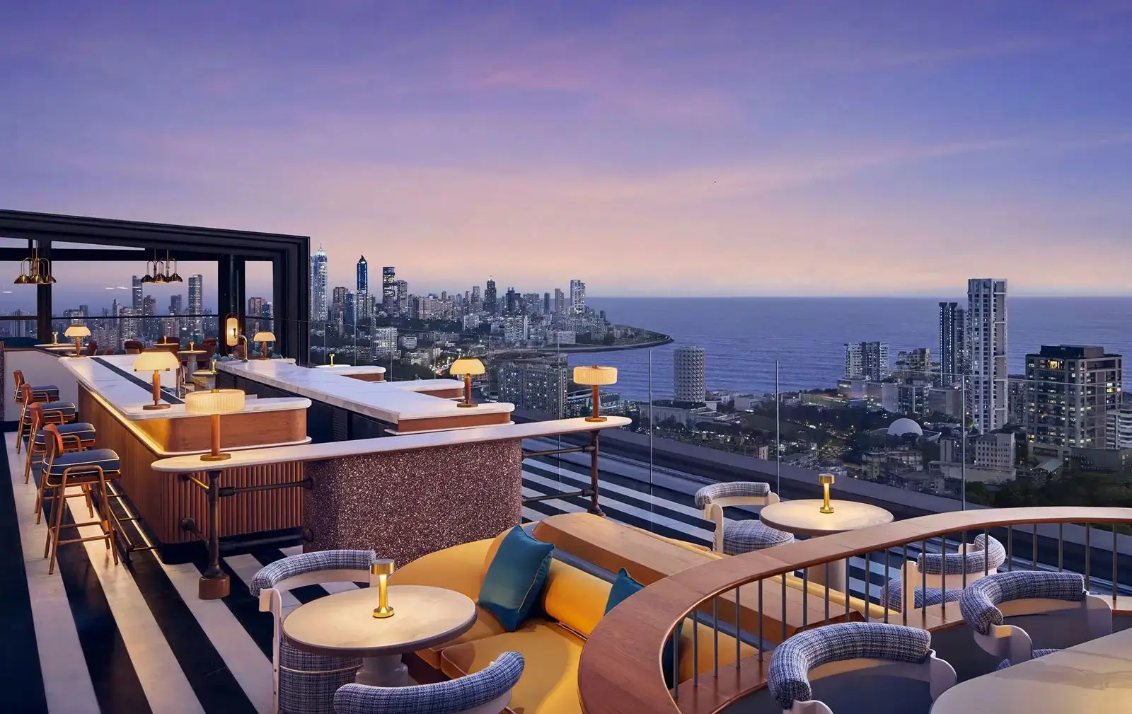 Four Seasons Hotel
