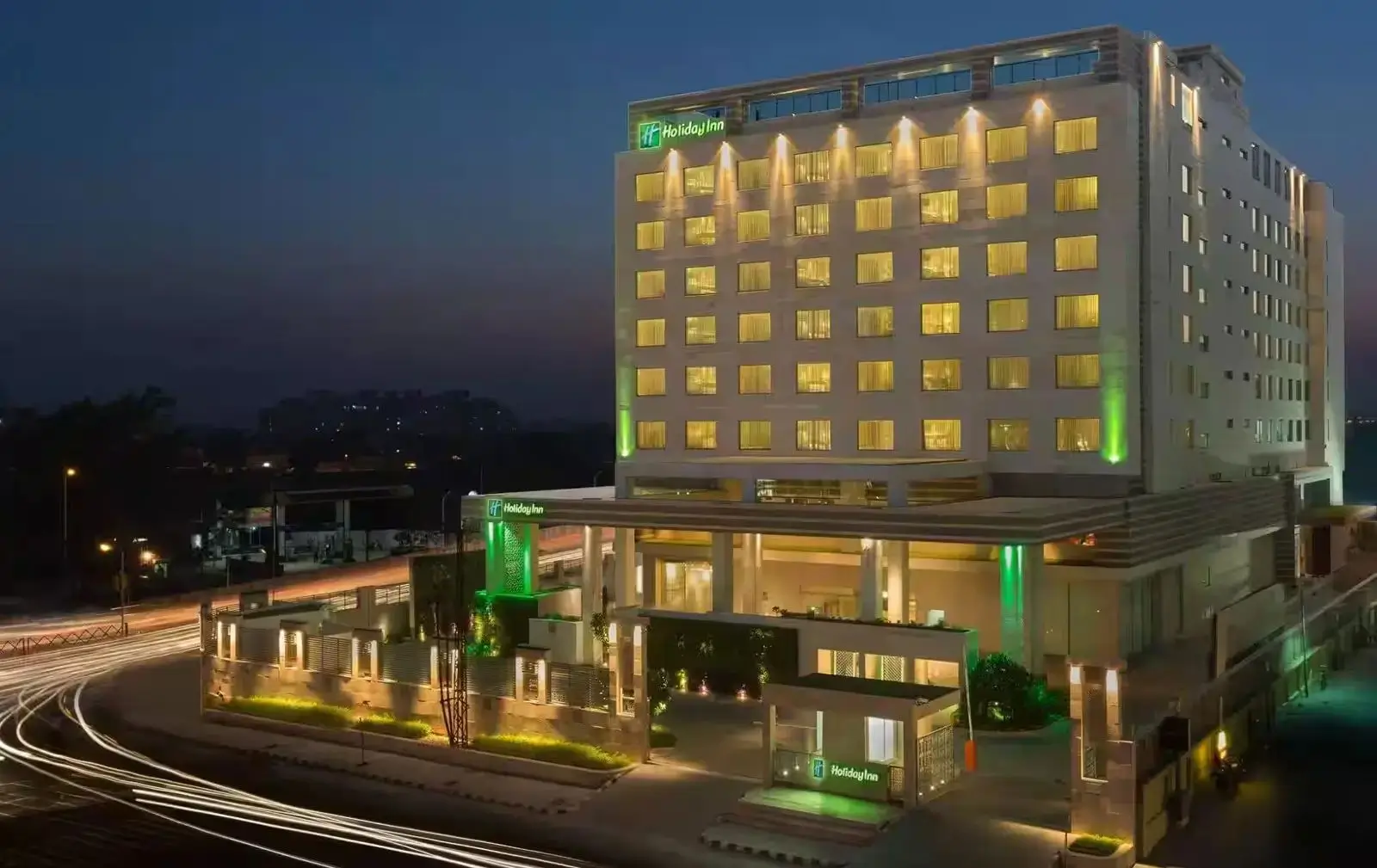 Holiday Inn
