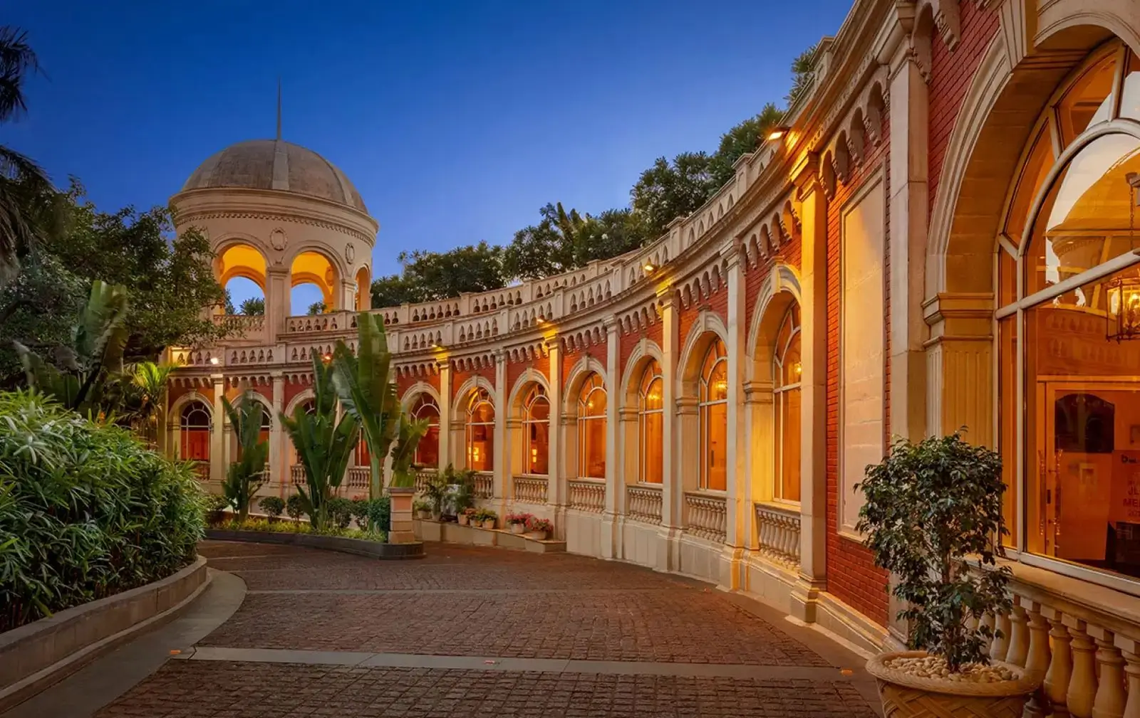 ITC Grand Central, a Luxury Collection Hotel