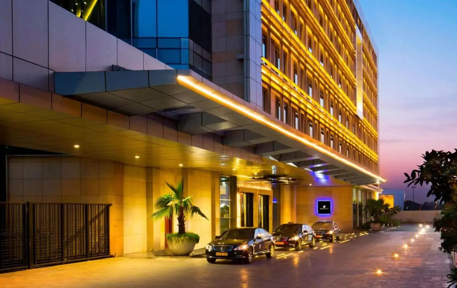 JW Marriott