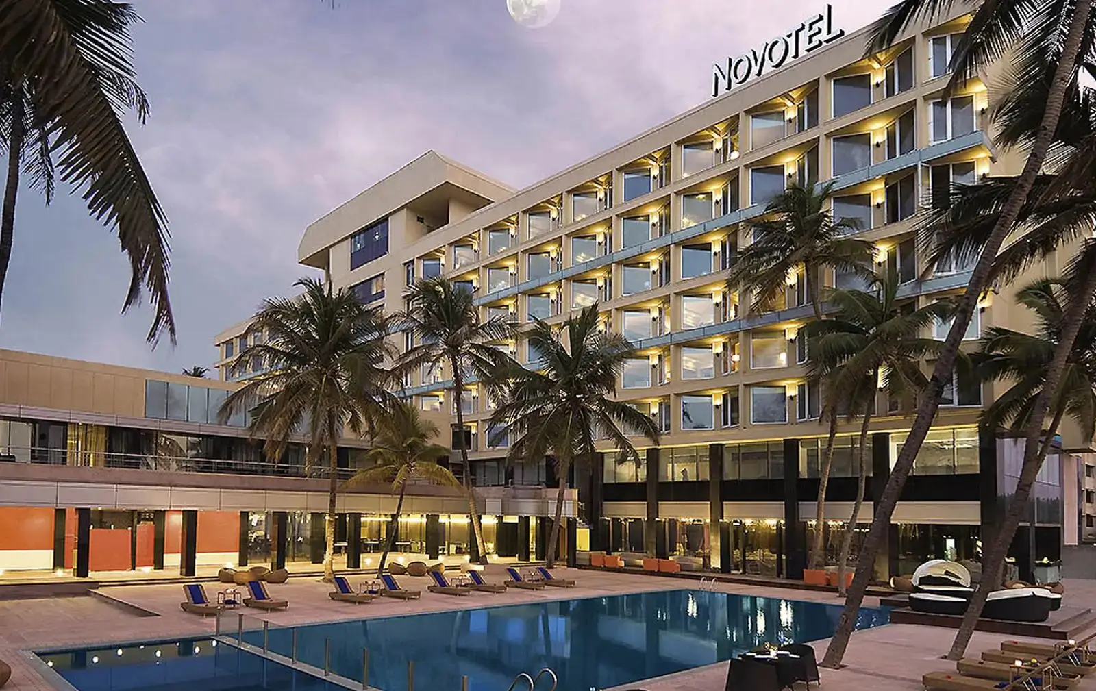 Novotel