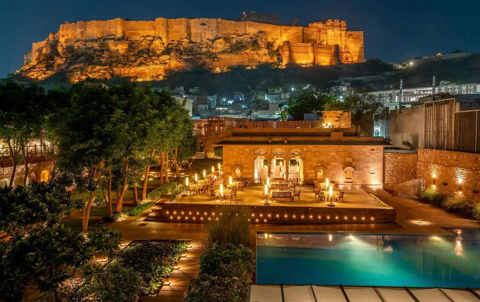 RAAS Jodhpur