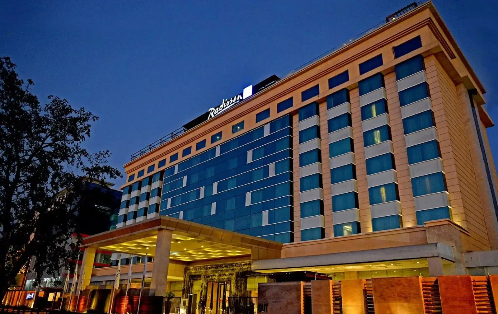 Radisson Blu