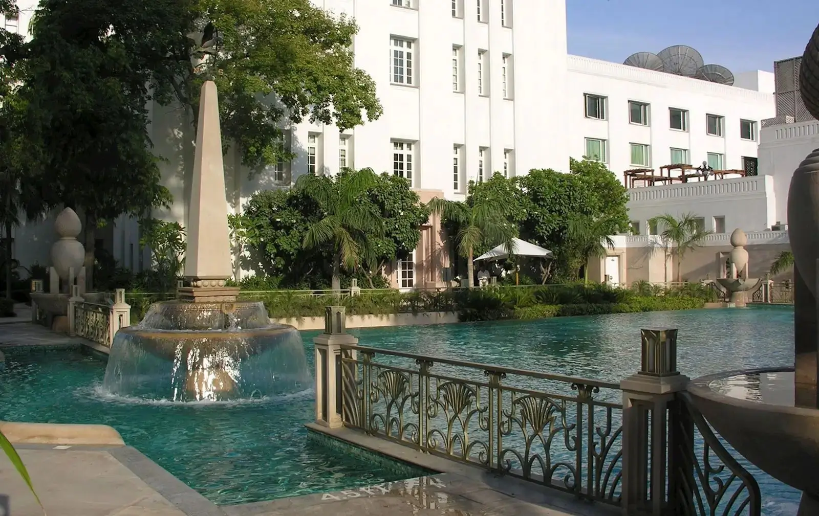 The Imperial