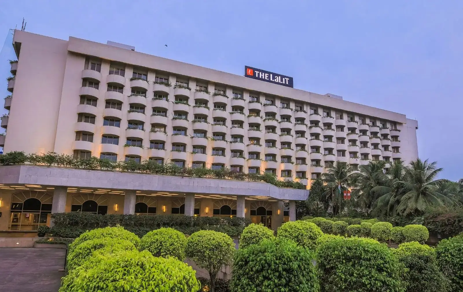 The Lalit