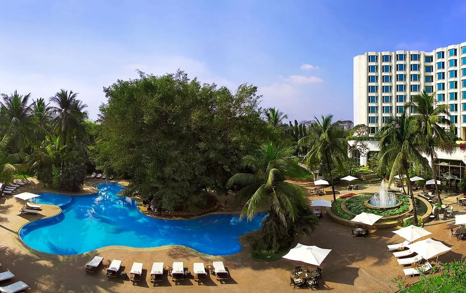 The Leela Mumbai