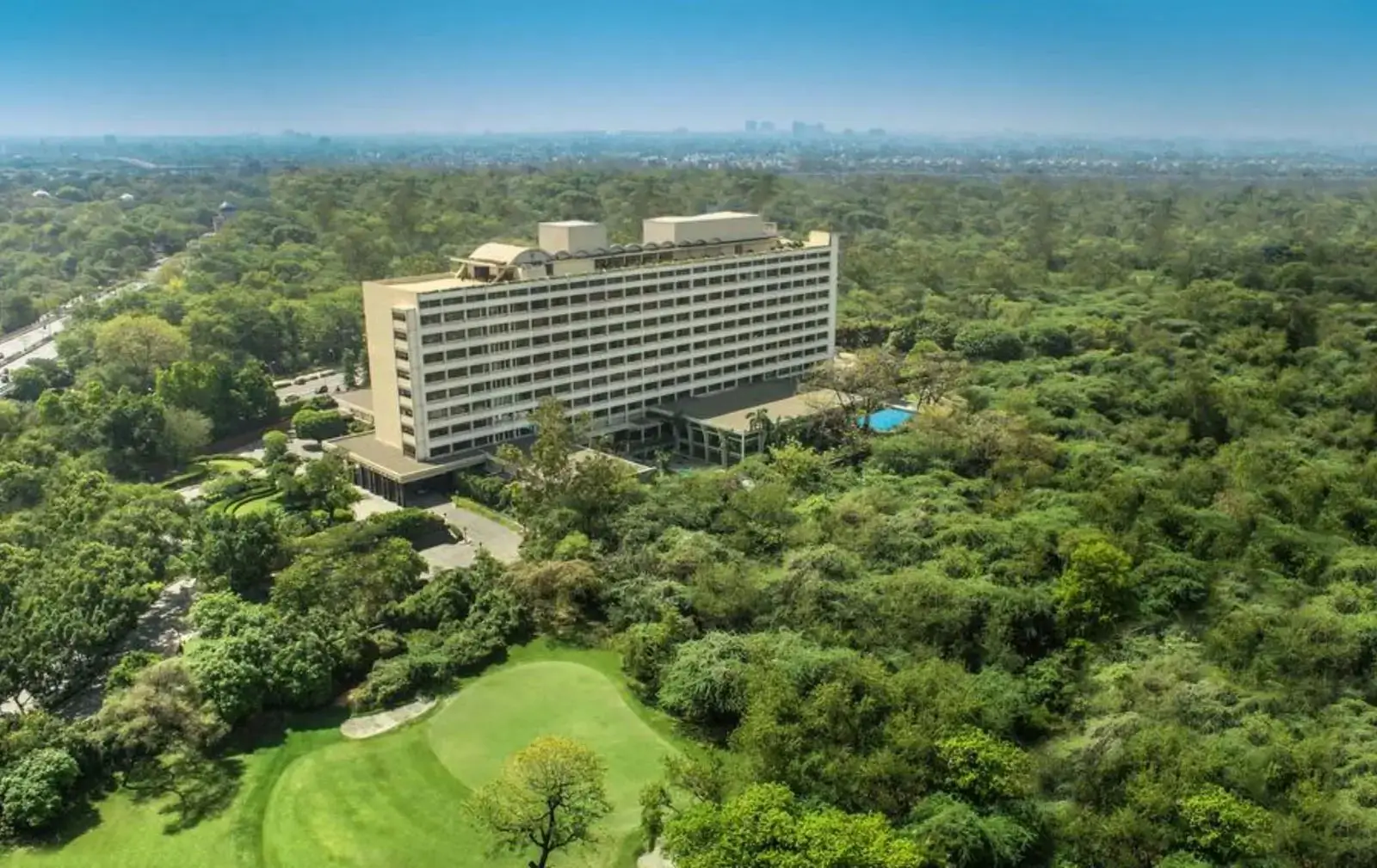 The Oberoi