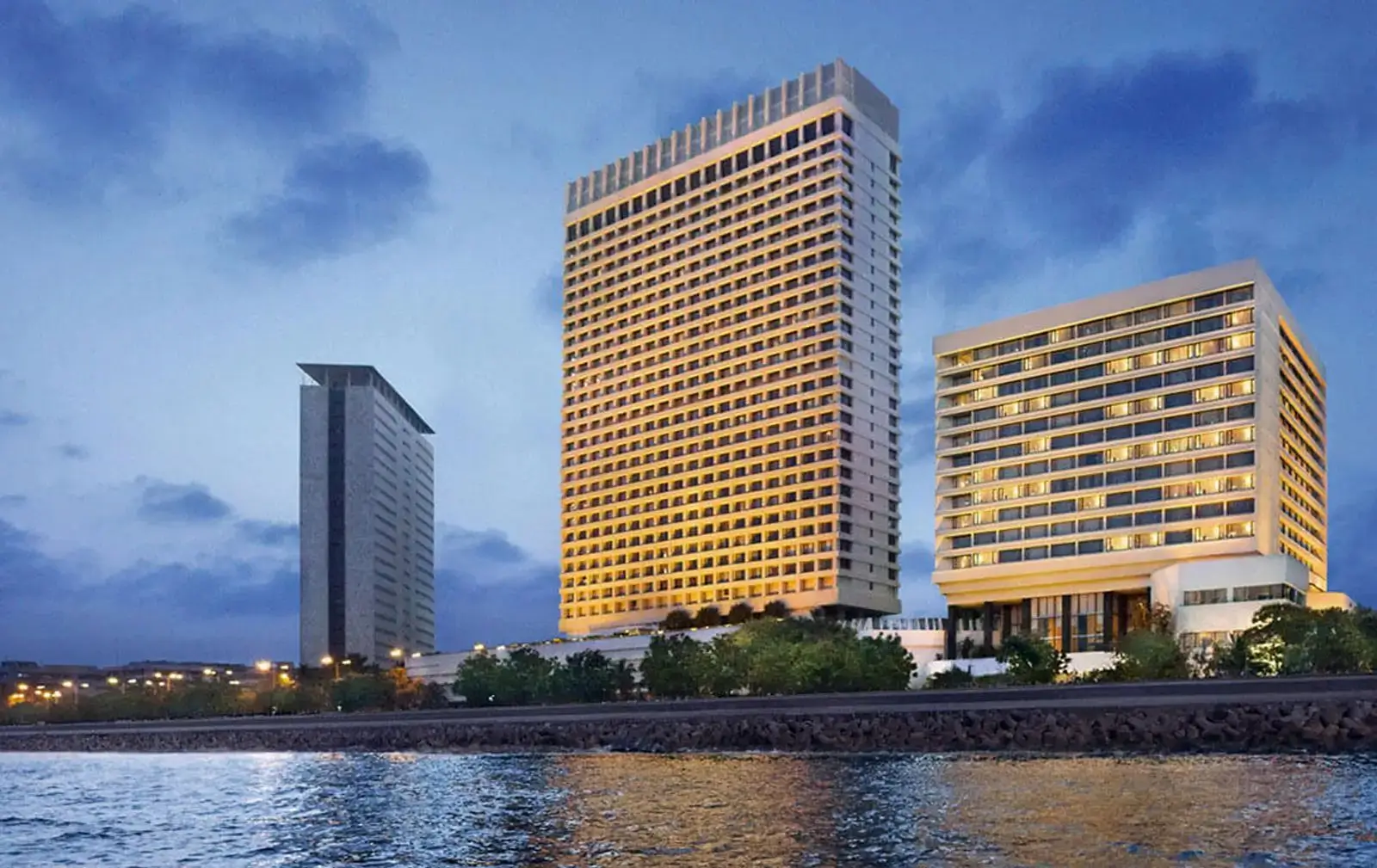 The Oberoi