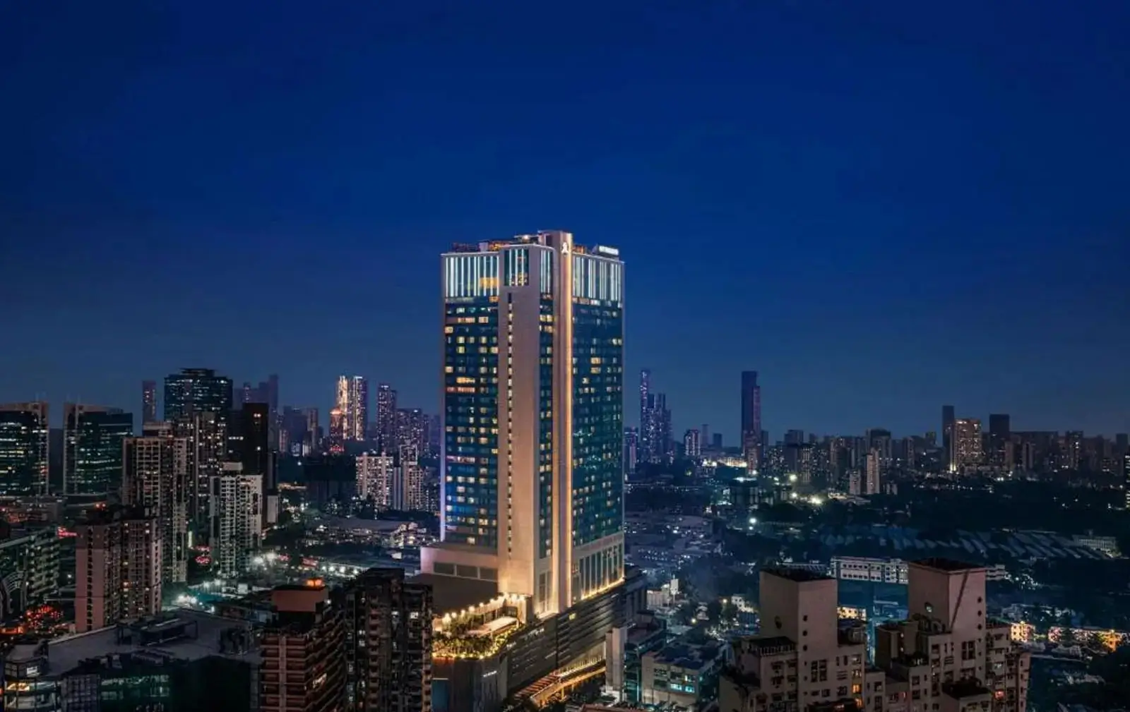 The St. Regis