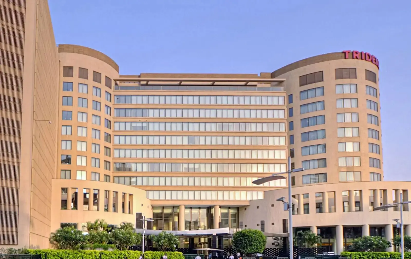 Trident, Bandra Kurla