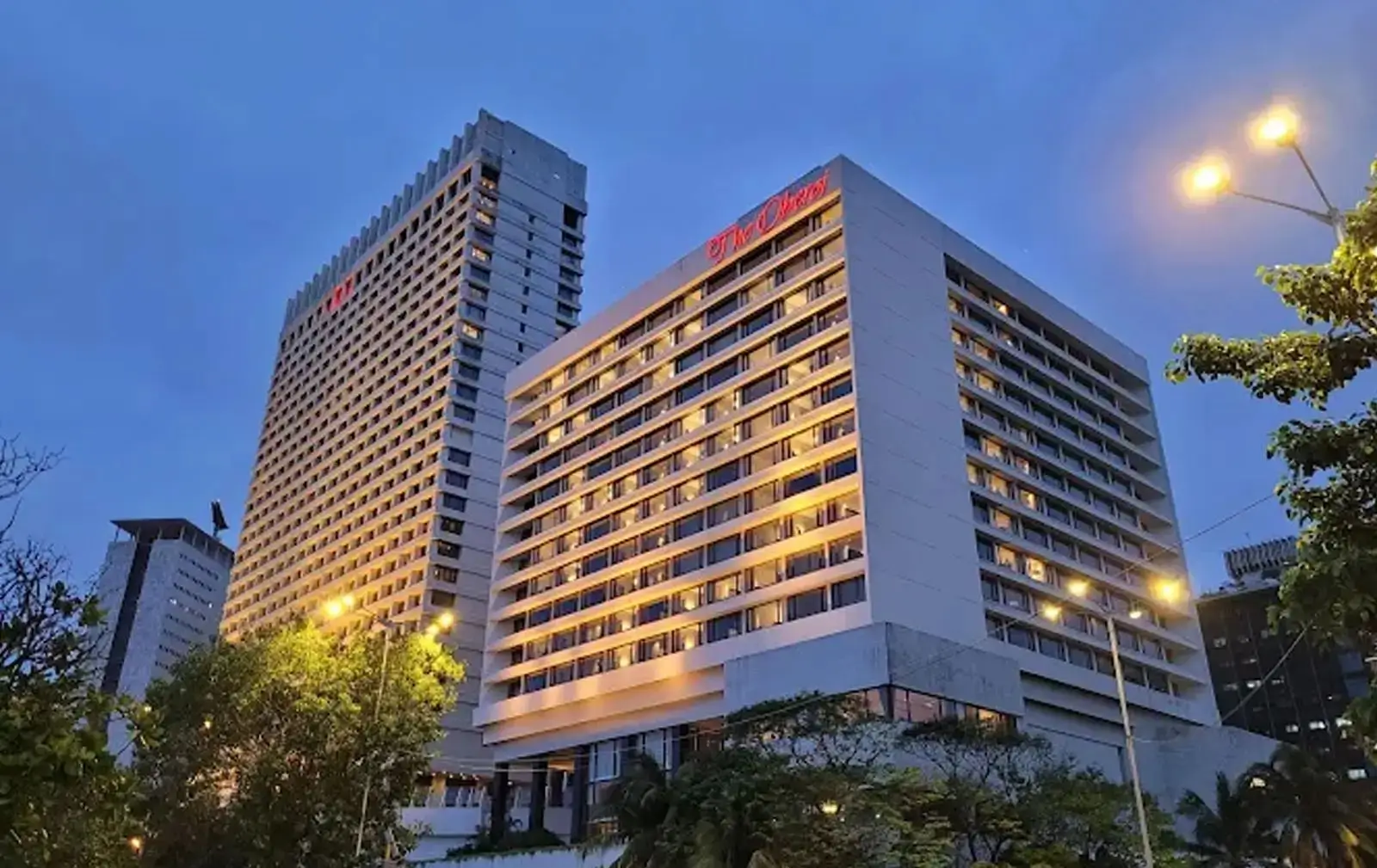 Trident, Nariman Point