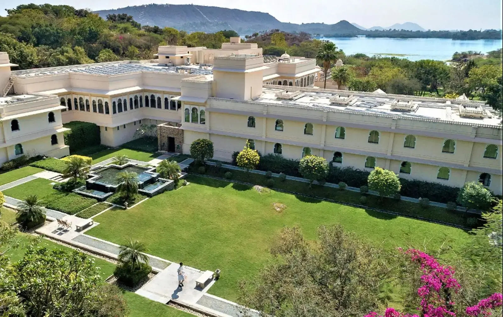 Trident-Udaipur