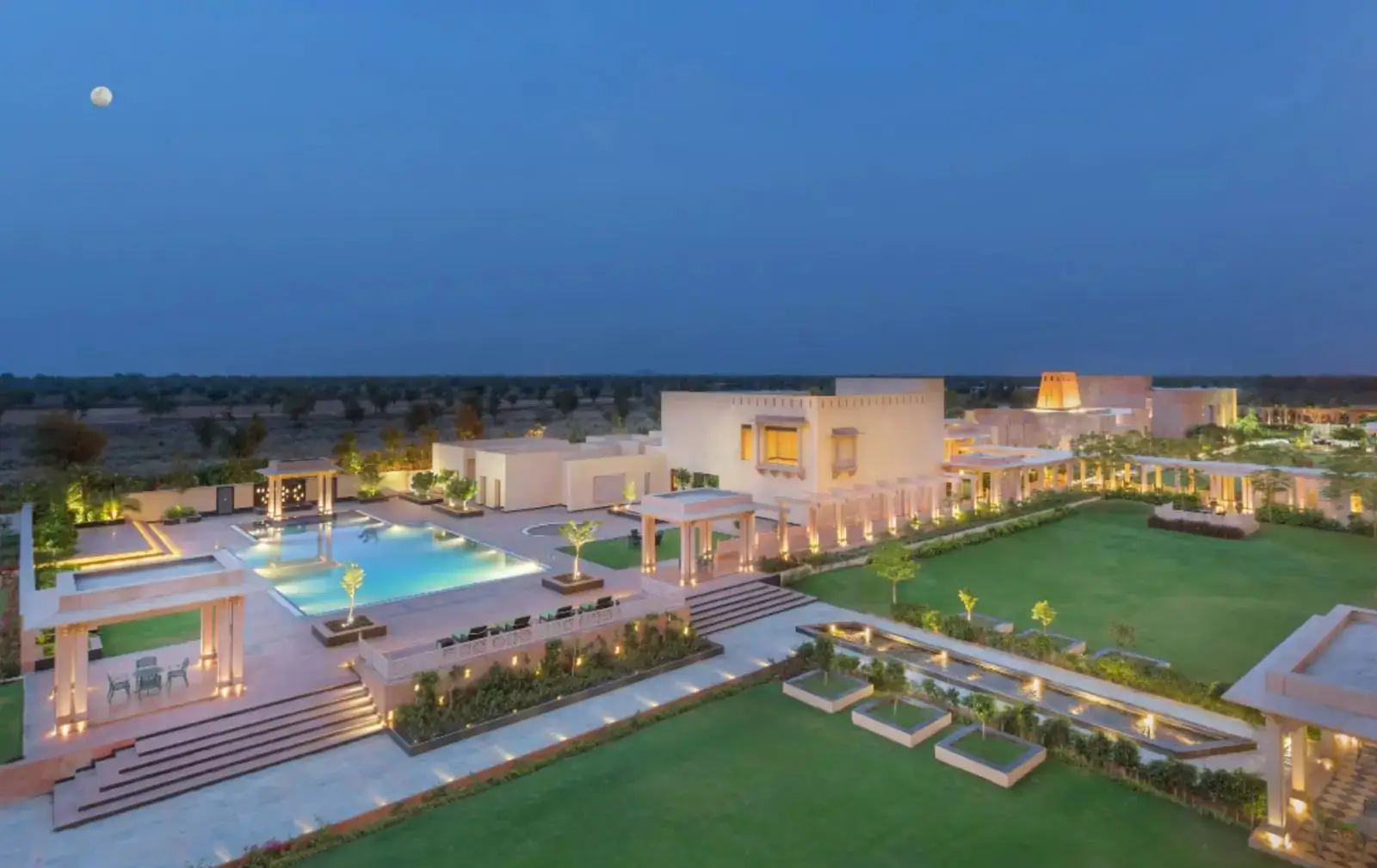 Welcomhotel by ITC Hotels
