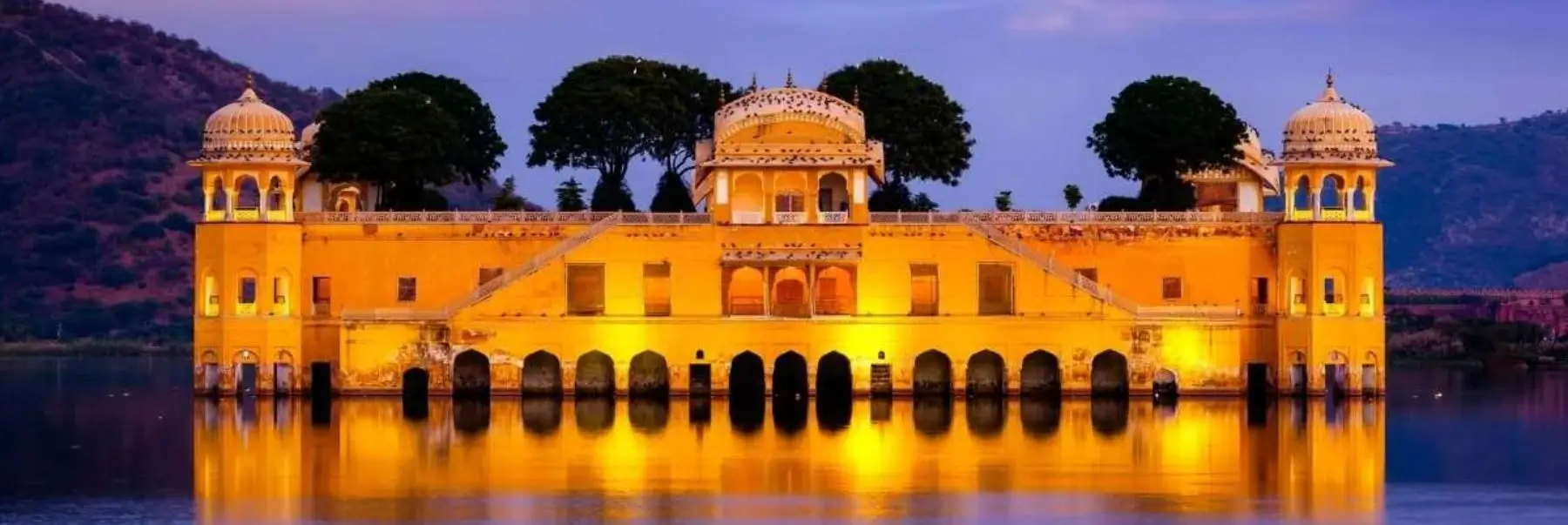Majestic Rajasthan Tour 10 Days | Jaipur Udaipur Jodhpur Trip