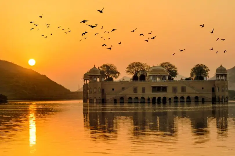 Majestic Rajasthan Tour 10 Days | Jaipur Udaipur Jodhpur Trip