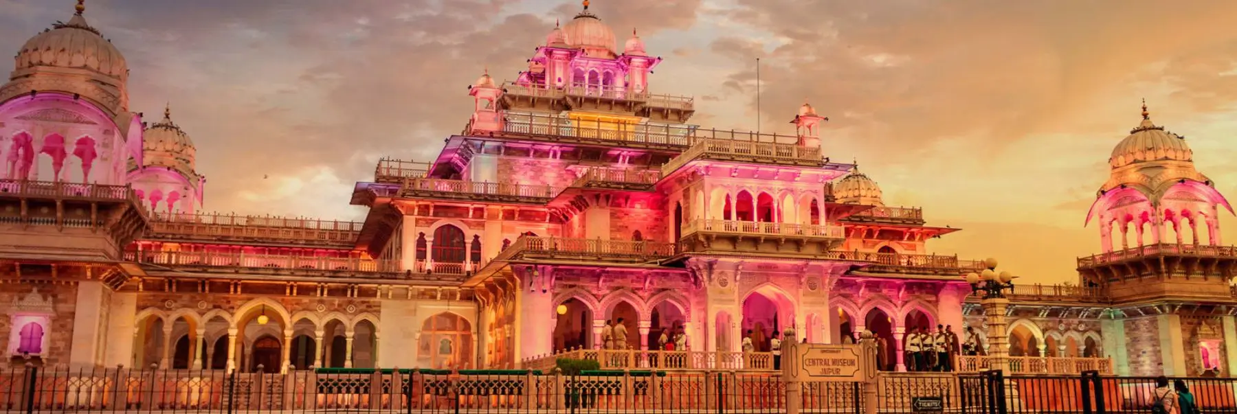 Luxury Rajasthan Heritage Villages Tour