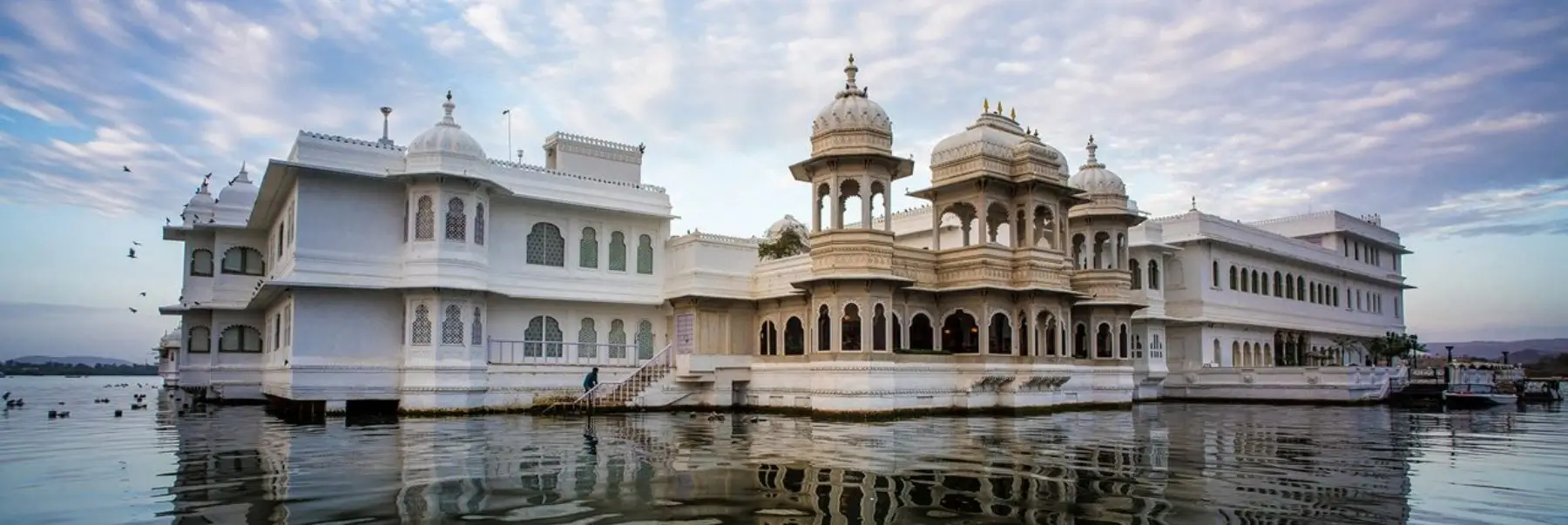 Colors of Rajasthan Luxury Tour 9 Days | Jaipur Udaipur Pushkar