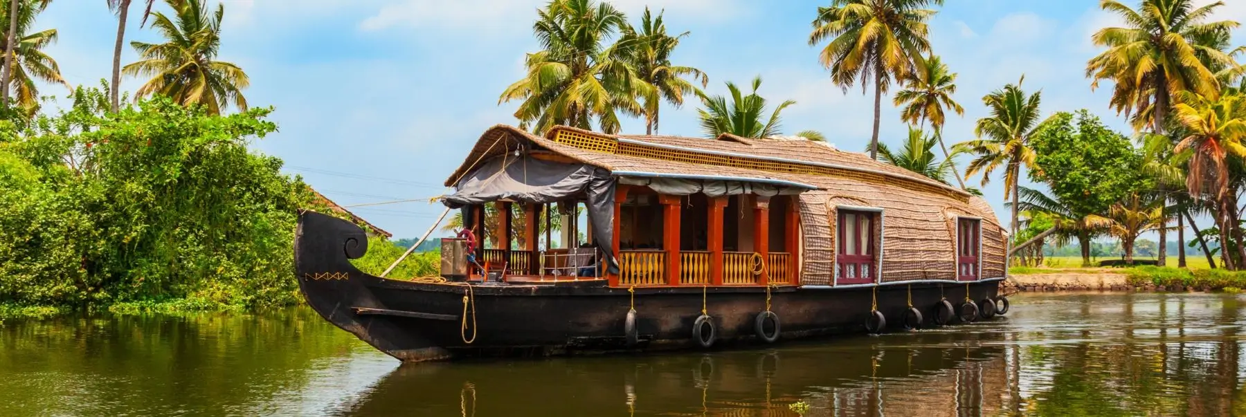 Luxury South India Temple Tour