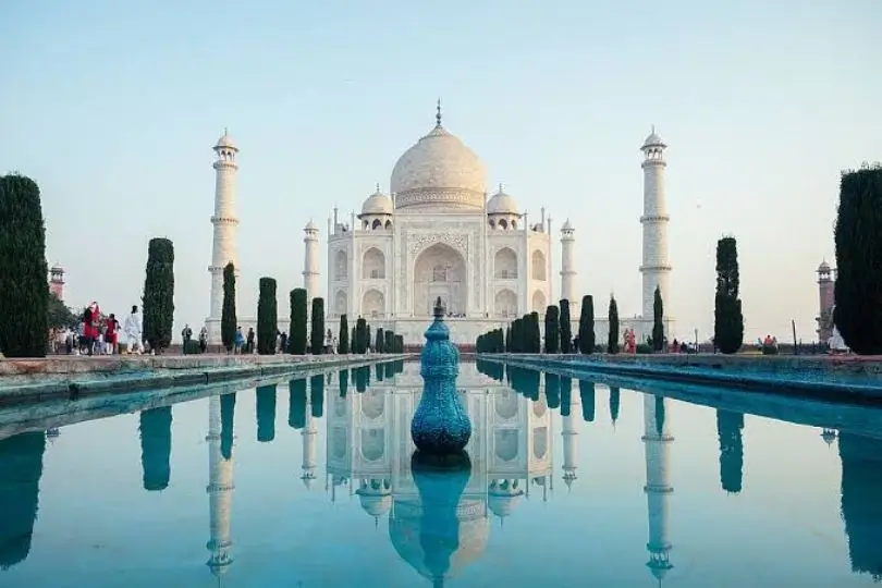 The Heart of India Tour