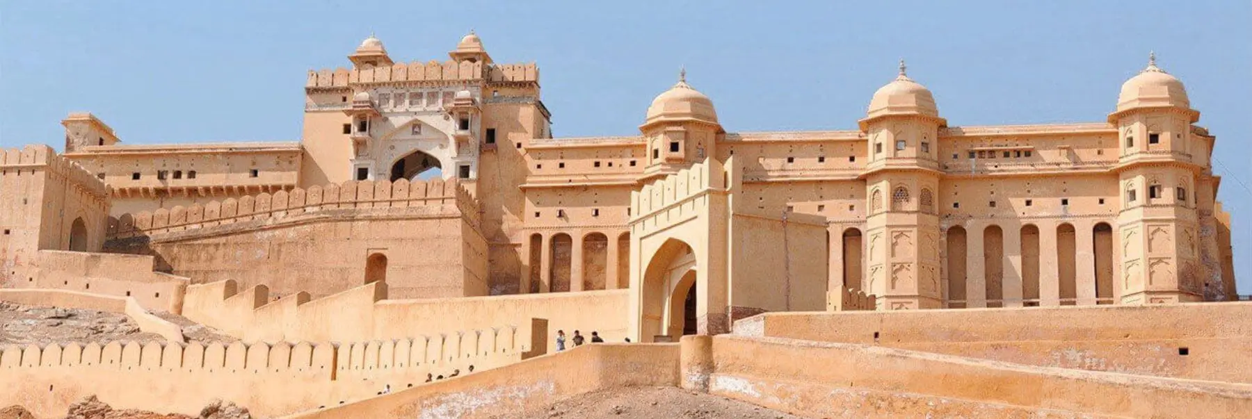 Luxury Golden Triangle and Beyond Tour