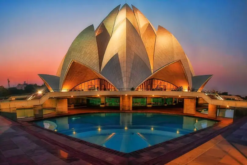 Luxury Adventure Across India