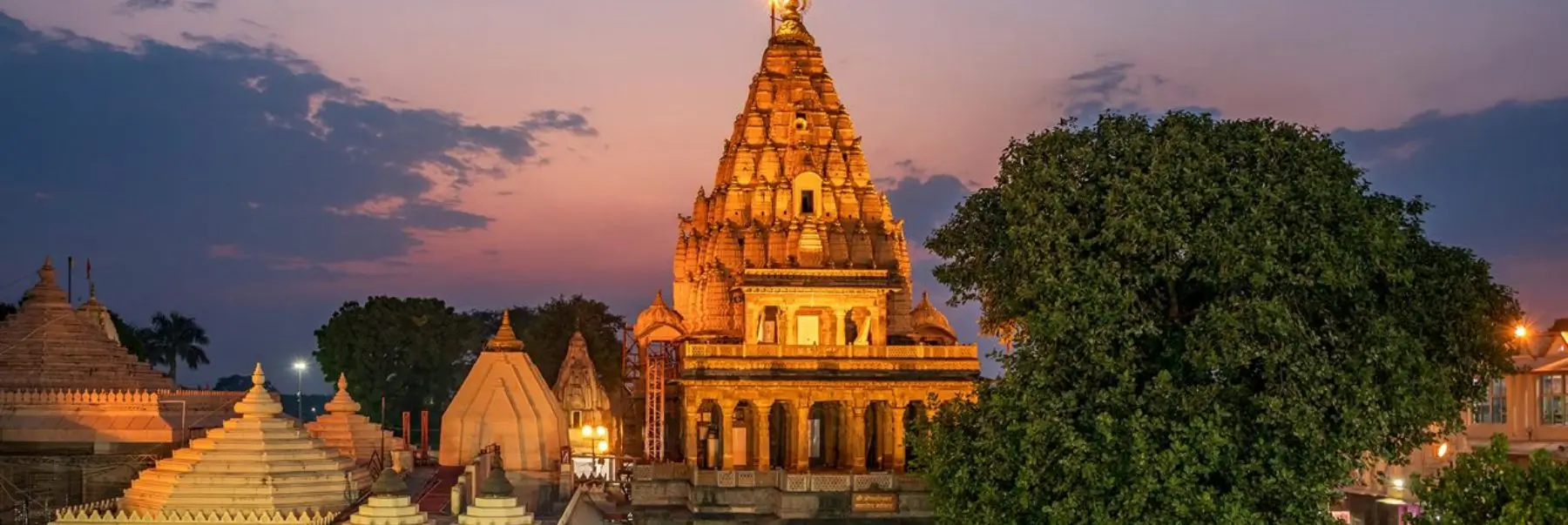The Heart of India Tour