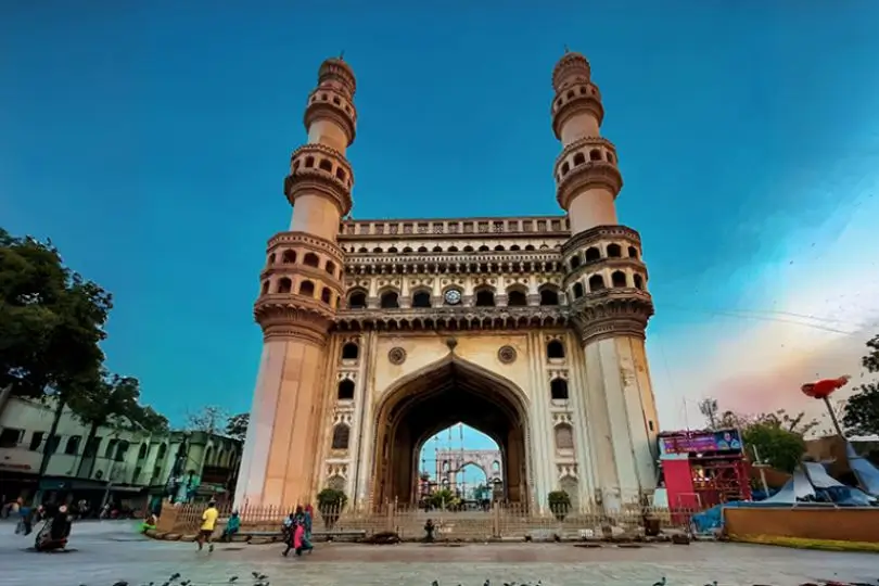 India's Magnificent Palaces Tour